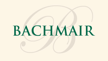 Logo Bachmair Pferdezucht
